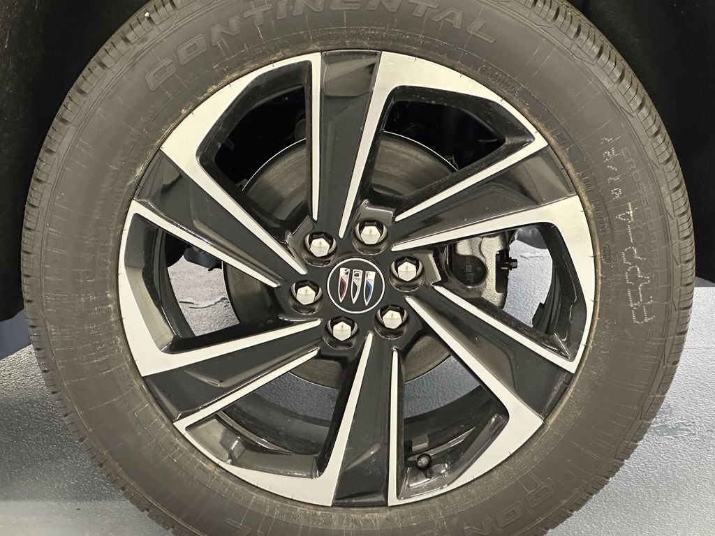 2027 Buick Enclave Sport Touring