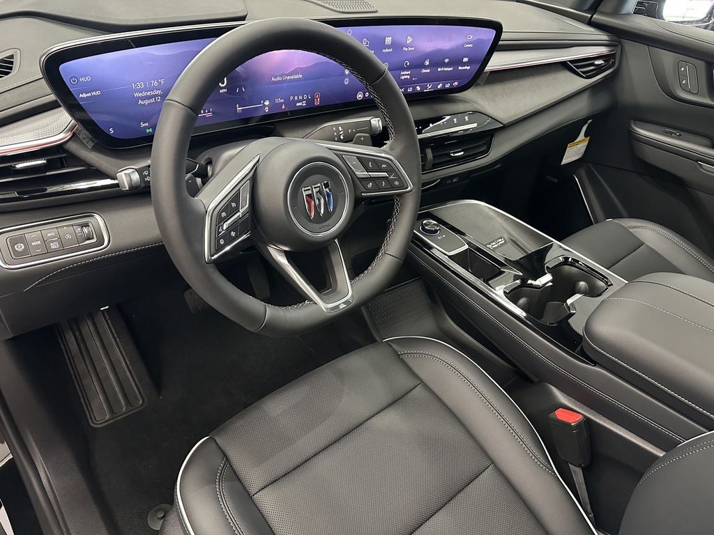 2027 Buick Enclave Sport Touring