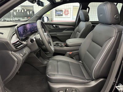 2027 Buick Enclave Sport Touring