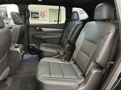 2027 Buick Enclave Sport Touring