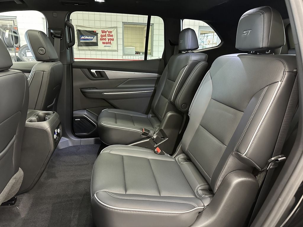 2027 Buick Enclave Sport Touring