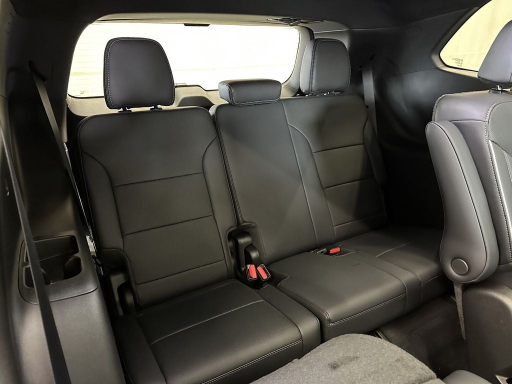 2027 Buick Enclave Sport Touring