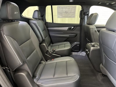 2027 Buick Enclave Sport Touring