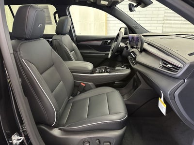 2027 Buick Enclave Sport Touring