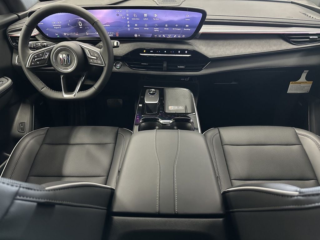 2027 Buick Enclave Sport Touring