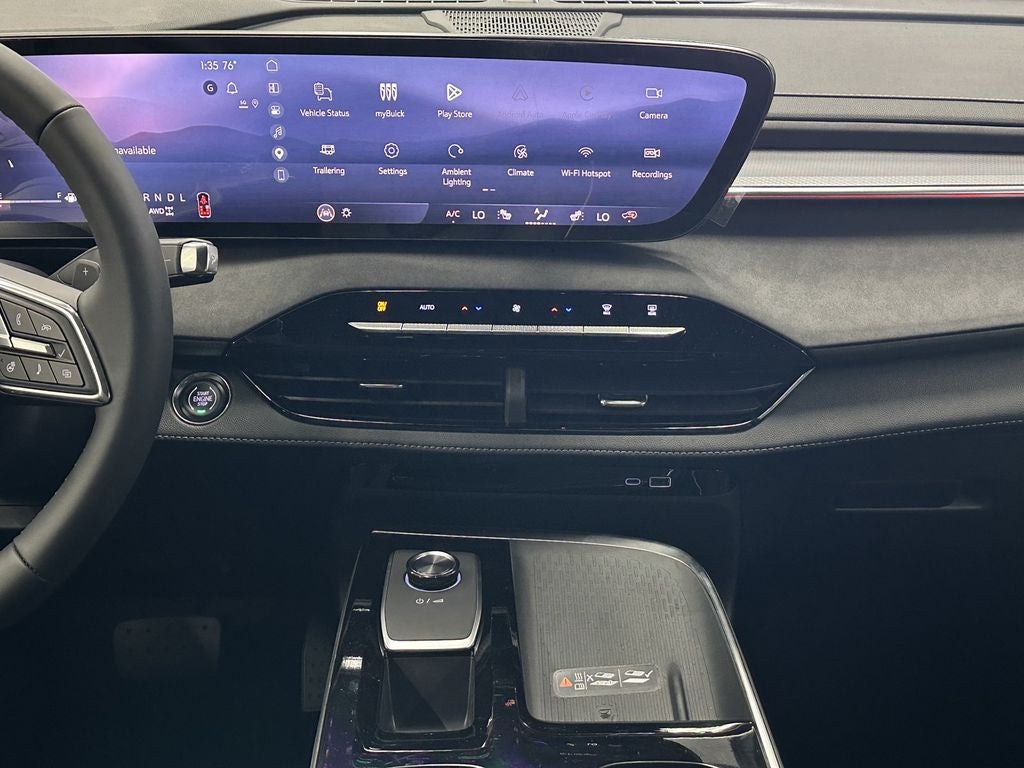 2027 Buick Enclave Sport Touring