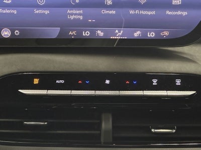 2027 Buick Enclave Sport Touring