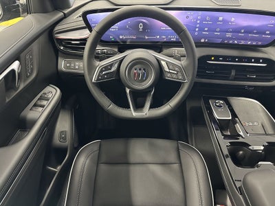 2027 Buick Enclave Sport Touring