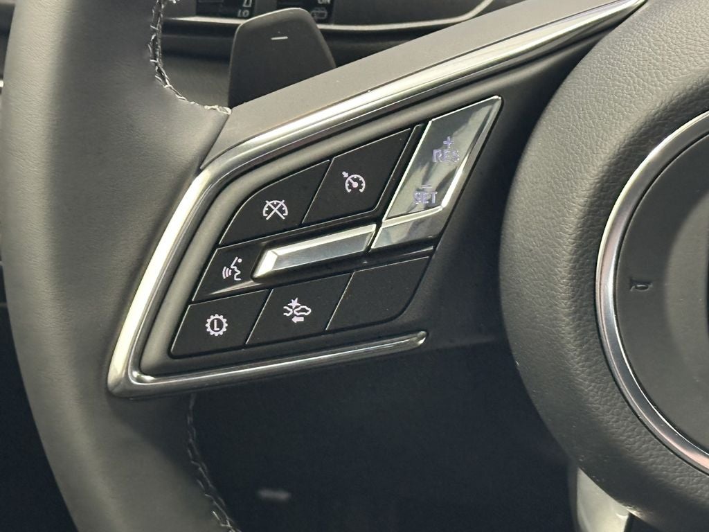 2027 Buick Enclave Sport Touring