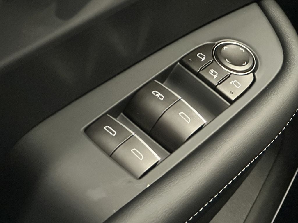 2027 Buick Enclave Sport Touring