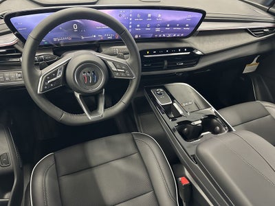 2027 Buick Enclave Sport Touring