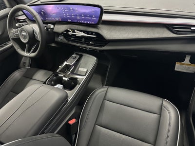 2027 Buick Enclave Sport Touring
