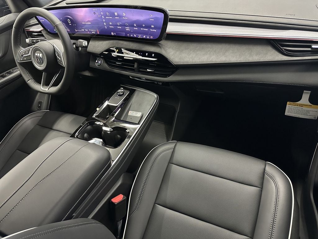 2027 Buick Enclave Sport Touring