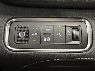 2027 Buick Enclave Sport Touring