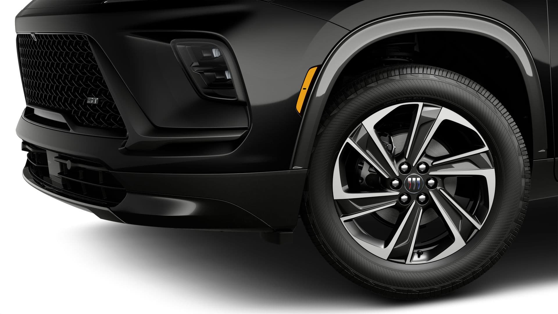 2027 Buick Enclave Sport Touring