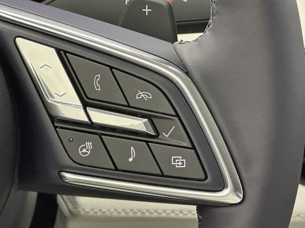 2027 Buick Enclave Avenir