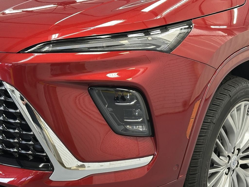 2027 Buick Enclave Avenir