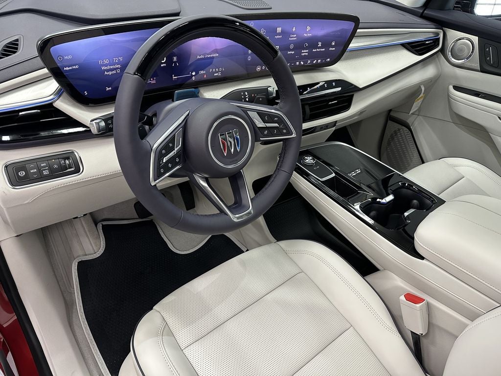 2027 Buick Enclave Avenir
