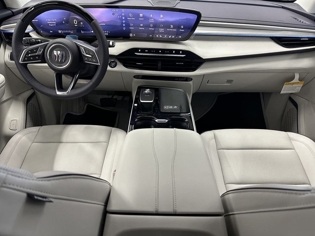 2027 Buick Enclave Avenir