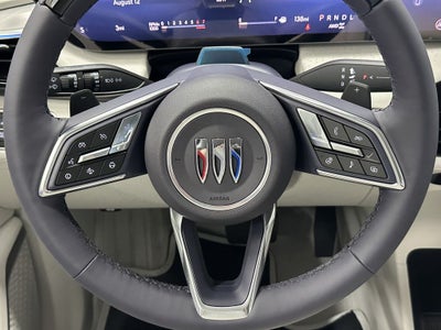 2027 Buick Enclave Avenir