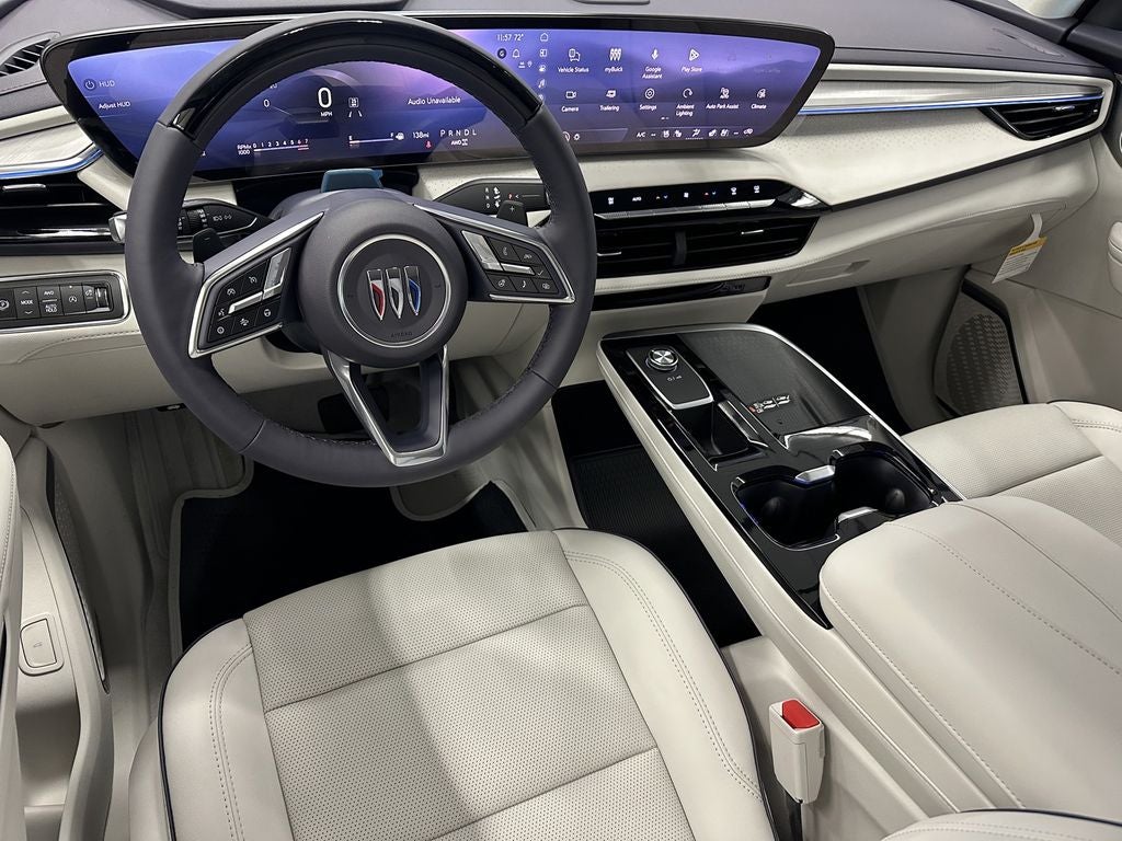 2027 Buick Enclave Avenir