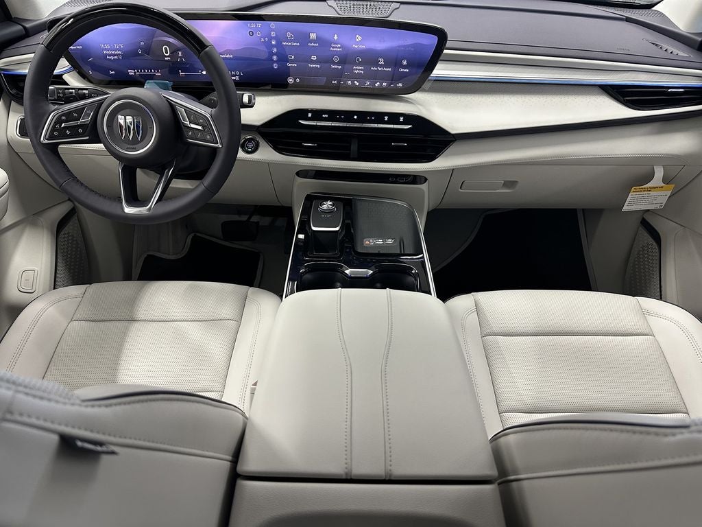 2027 Buick Enclave Avenir