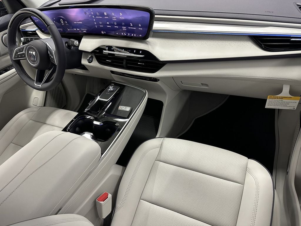 2027 Buick Enclave Avenir