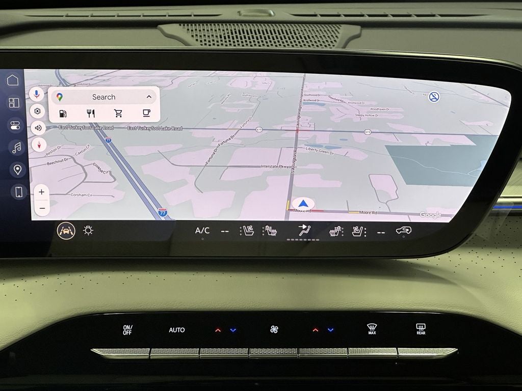 2027 Buick Enclave Avenir