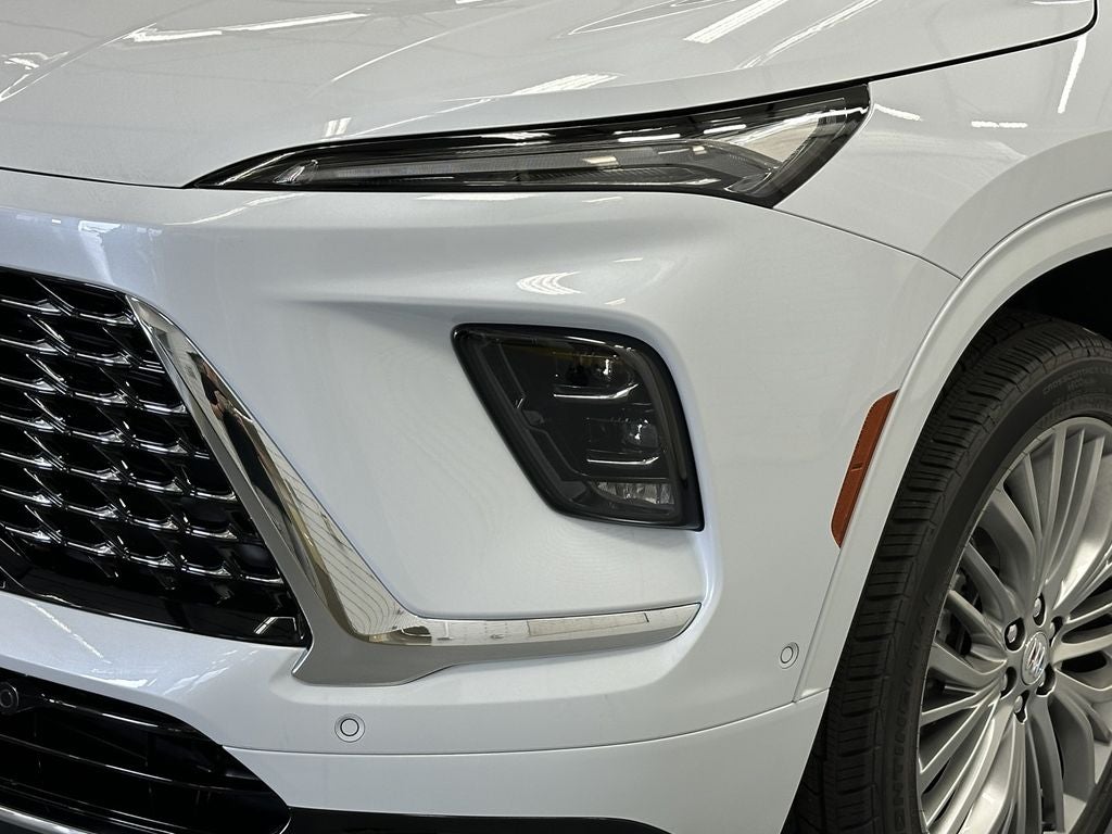 2027 Buick Enclave Avenir