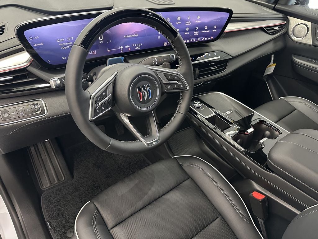 2027 Buick Enclave Avenir
