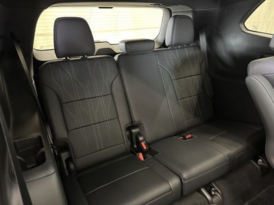 2027 Buick Enclave Avenir