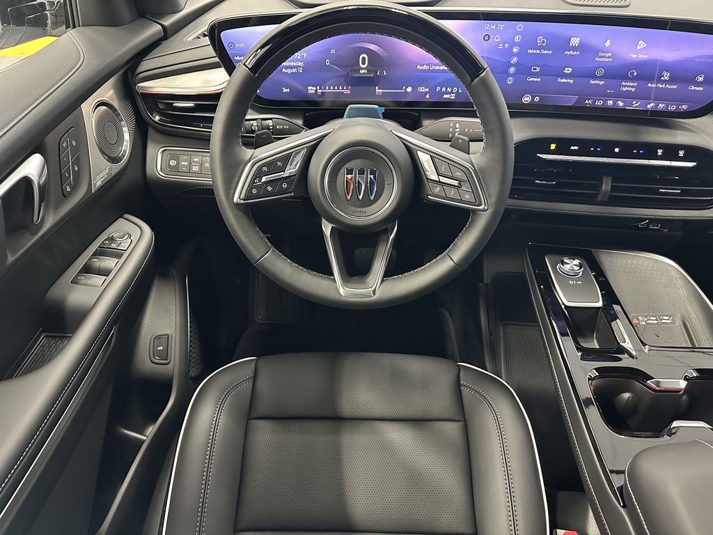 2027 Buick Enclave Avenir
