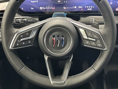 2027 Buick Enclave Avenir