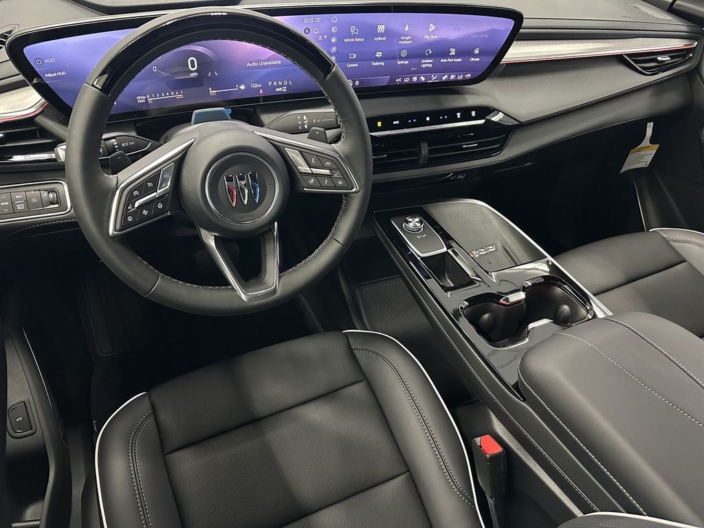 2027 Buick Enclave Avenir
