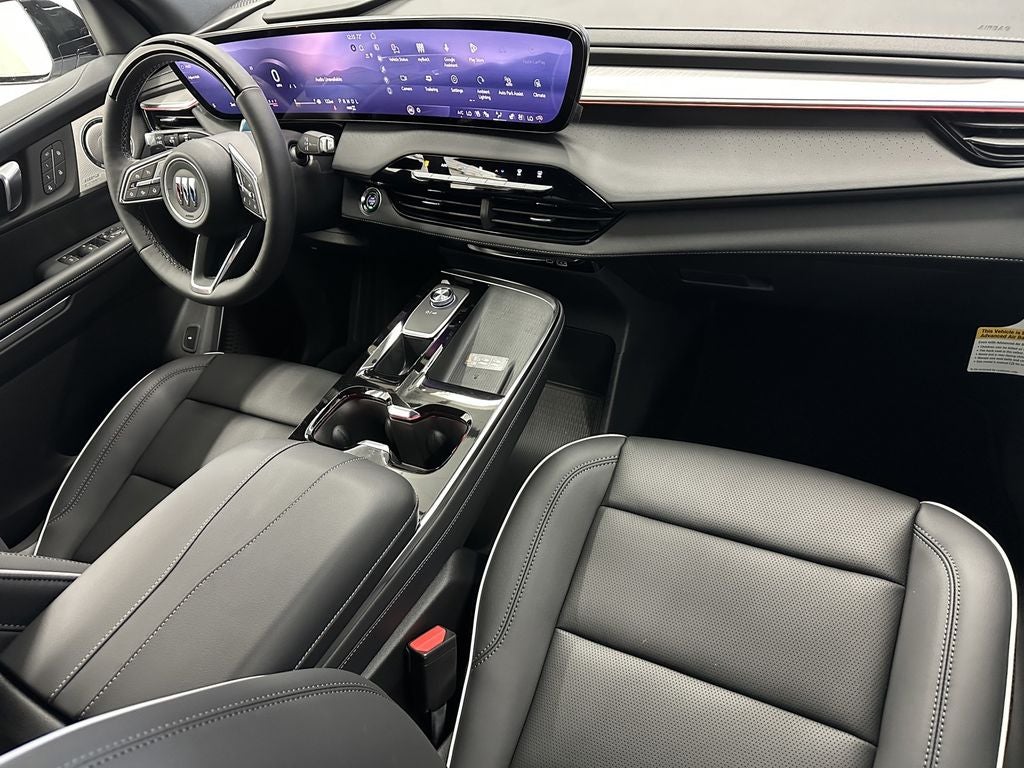 2027 Buick Enclave Avenir