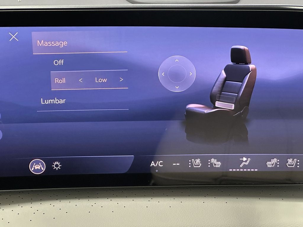 2027 Buick Enclave Avenir