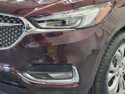 2021 Buick Enclave Avenir