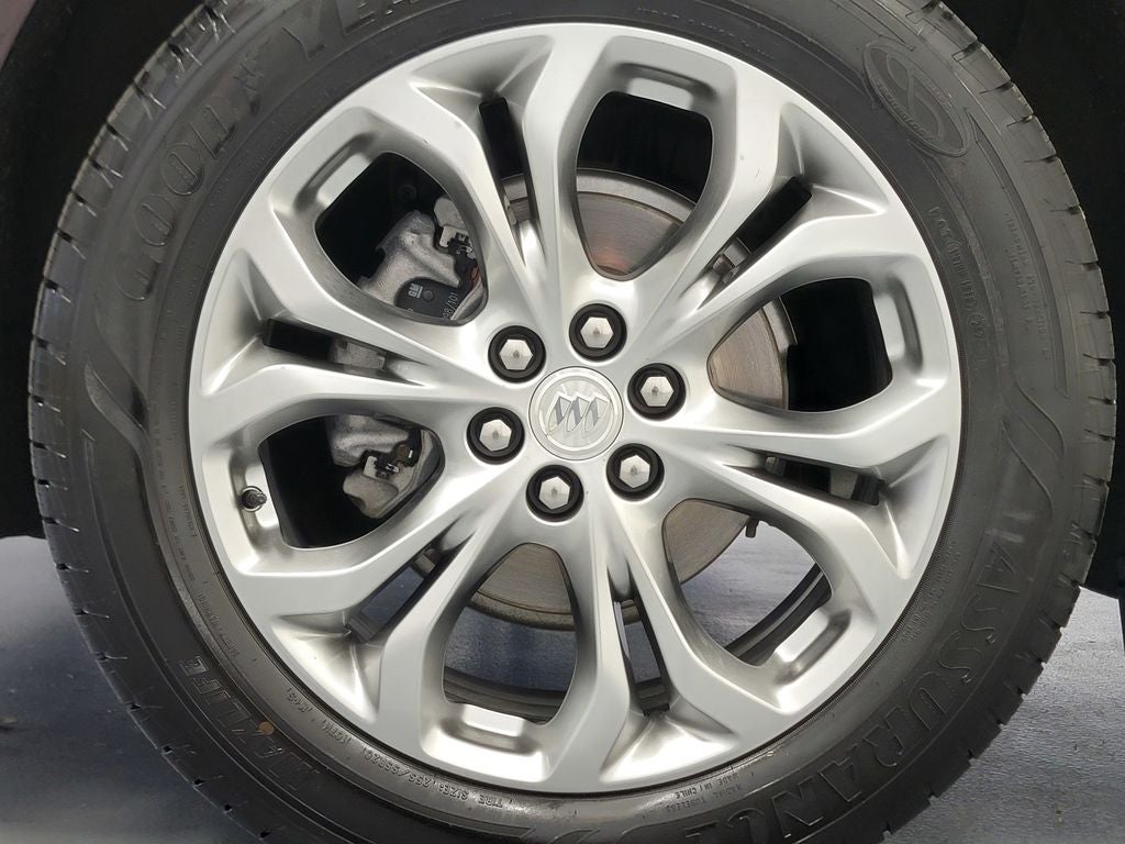 2021 Buick Enclave Avenir