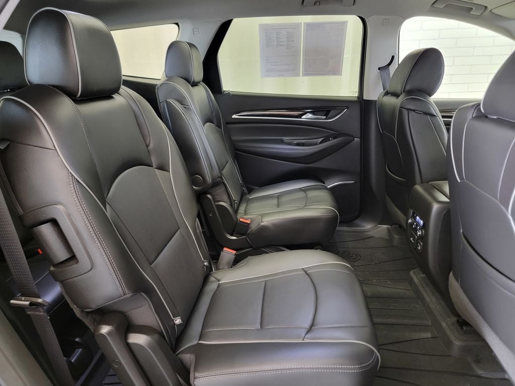 2021 Buick Enclave Avenir