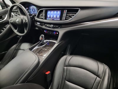 2021 Buick Enclave Avenir