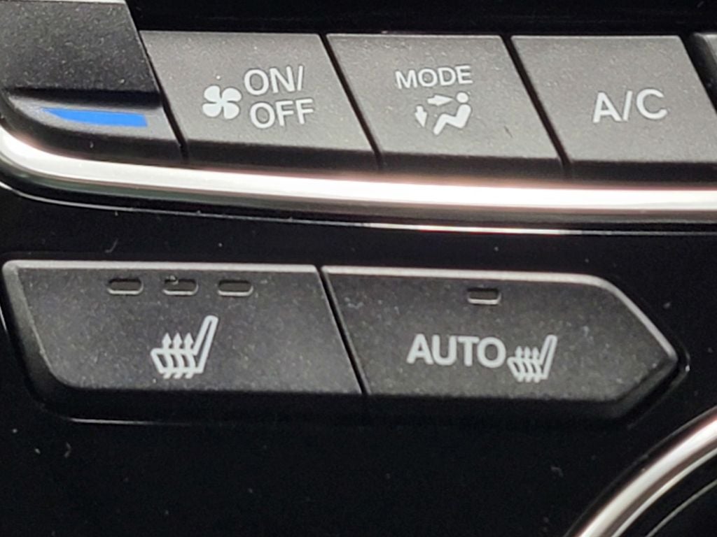 2020 Acura RDX w/Technology Pkg