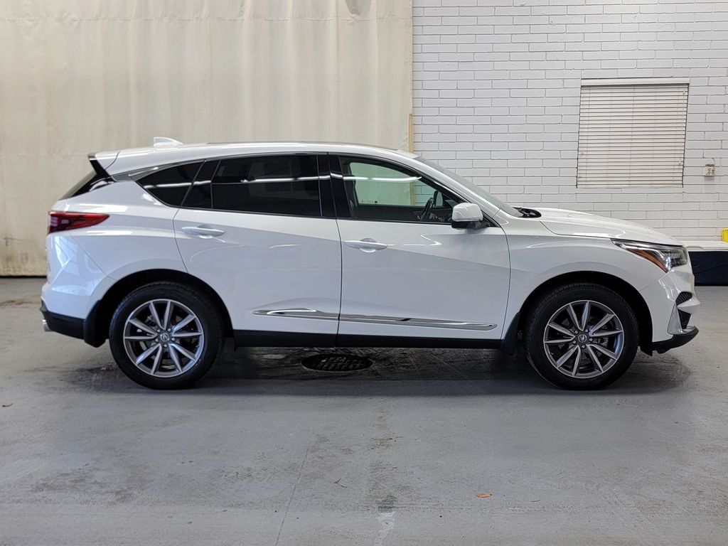 2020 Acura RDX w/Technology Pkg