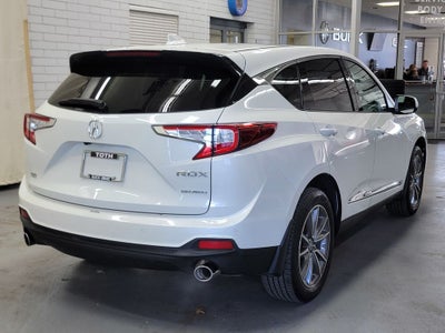 2020 Acura RDX w/Technology Pkg