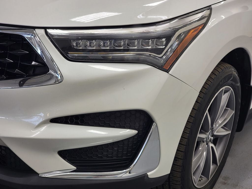 2020 Acura RDX w/Technology Pkg