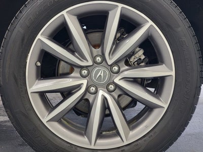 2020 Acura RDX w/Technology Pkg