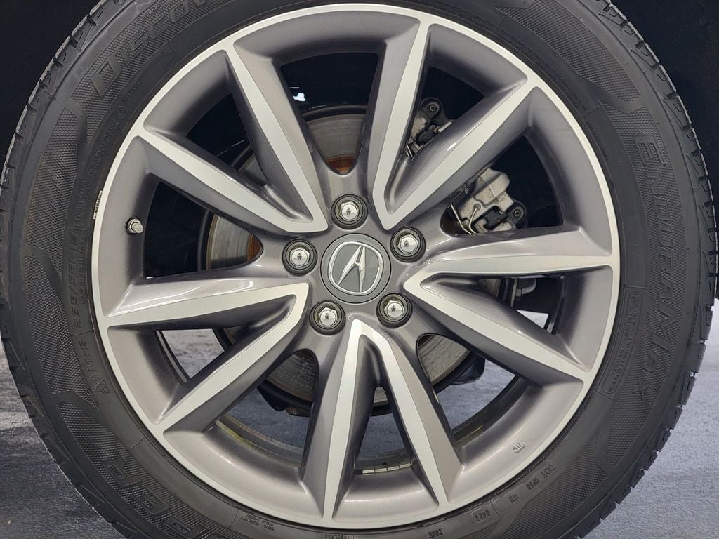 2020 Acura RDX w/Technology Pkg