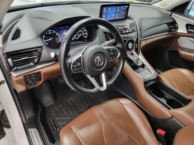 2020 Acura RDX w/Technology Pkg