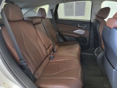 2020 Acura RDX w/Technology Pkg
