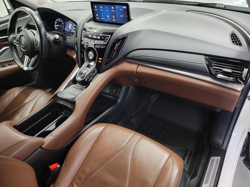 2020 Acura RDX w/Technology Pkg