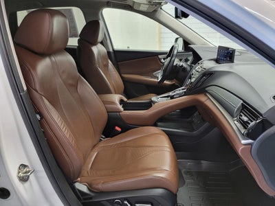 2020 Acura RDX w/Technology Pkg